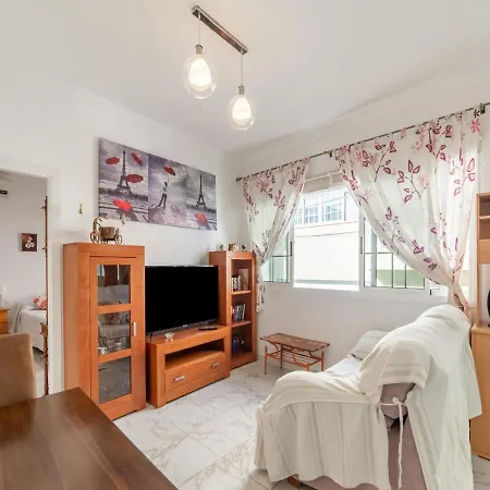 Apartamento Charming In Near Centre