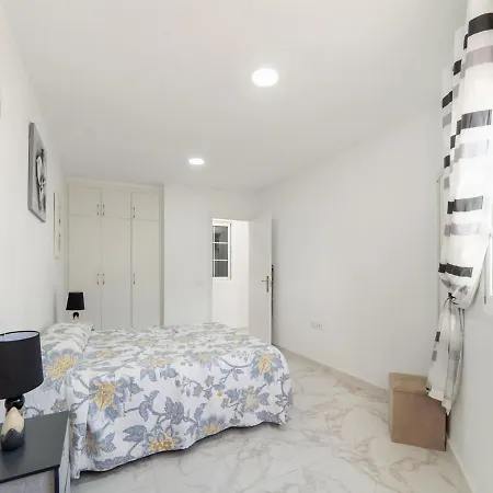 Charming In Near Centre Apartamento Igueste de Candelaria