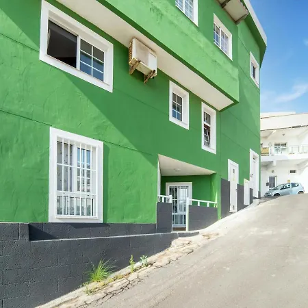 Charming In Near Centre * Igueste de Candelaria