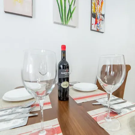 Charming In Near Centre Igueste de Candelaria