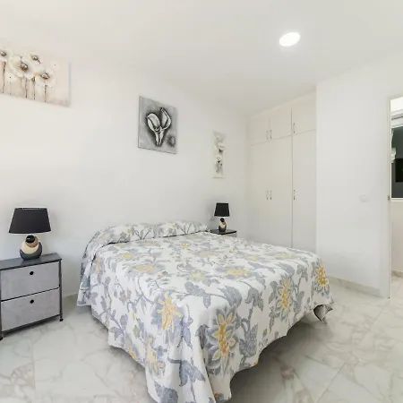 Charming In Near Centre Igueste de Candelaria