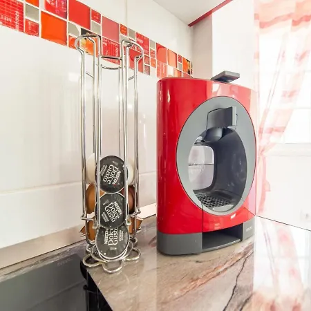 Apartament Charming In Near Centre *