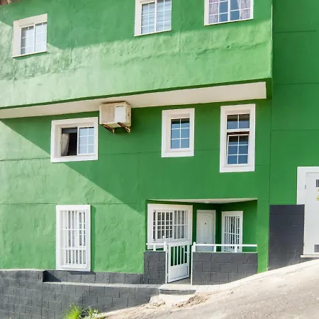 Charming In Near Centre * Igueste de Candelaria